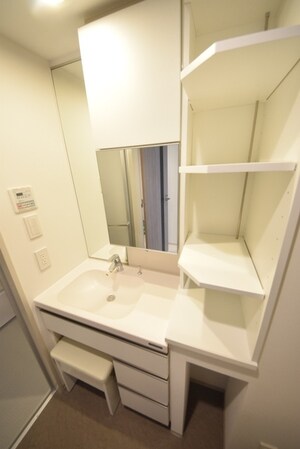 レジディア荻窪IIIの物件内観写真